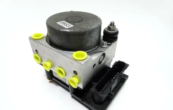 Opel Corsa D ABS Pump 13236012 0265231537 06120730105
