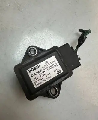Smart ForFour I Sensor a4545420418
