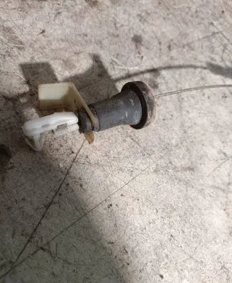 Peugeot 206 Throttle cable A710