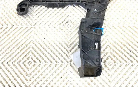 Audi A4 S4 B9 8W Rear bumper mounting bracket 8W9807454A