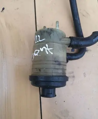 Hyundai Santa Fe Power steering fluid tank/reservoir