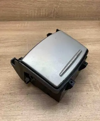 Audi A6 S6 C6 4F Car ashtray 4F1862533 22S