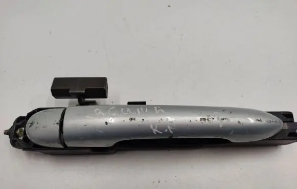 Renault Laguna II Front door exterior handle