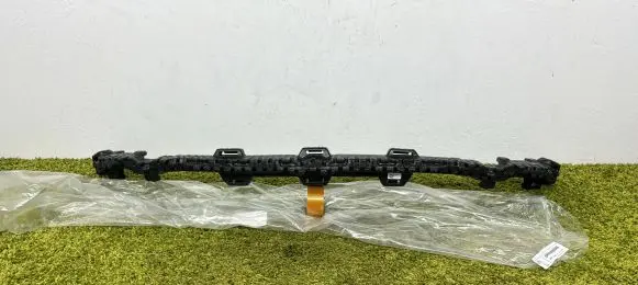 BMW X3 G01 Front bumper foam support bar 8081095
