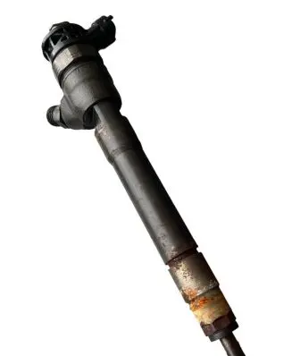 Renault Scenic III - Grand scenic III Fuel injector 0445110414 h8201055367