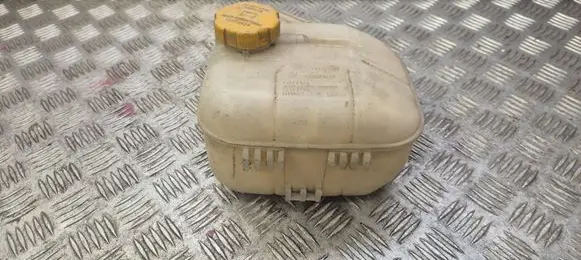 Opel Zafira B Coolant expansion tank/reservoir 13127128