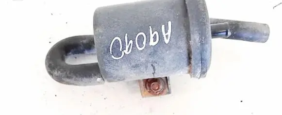 Honda Civic Fuel filter 