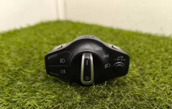 Audi A4 S4 B8 8K Light switch 8K0941531AS 2507120105