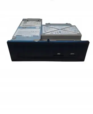 Porsche Cayenne (9Y0 9Y3) MMI control unit 9Y0035063K