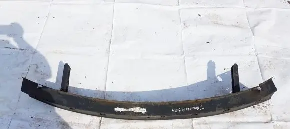 Rear beam