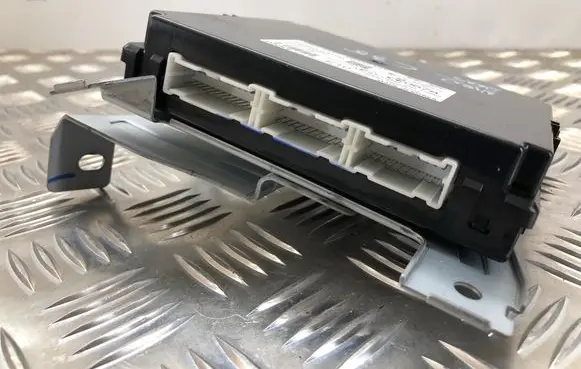 KIA Soul Keyless (KESSY) go control unit/module 95480E4100 4100000300 116RI001093