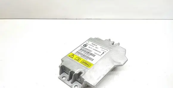 BMW X1 E84 Airbag control unit/module 0285010070 9184432 65779184432