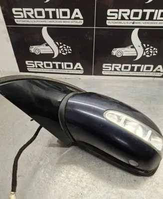 Mercedes-Benz R W251 Front door electric wing mirror A2518101193