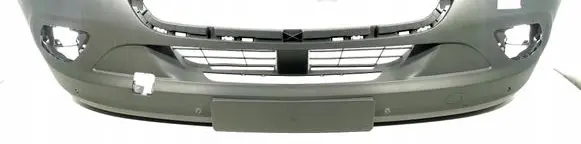 Mercedes-Benz Sprinter W906 Front bumper 1664053