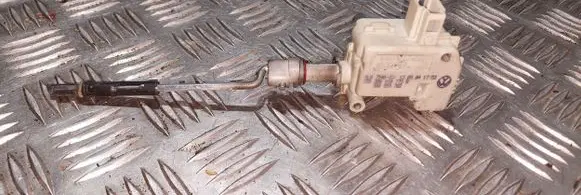 Central locking motor