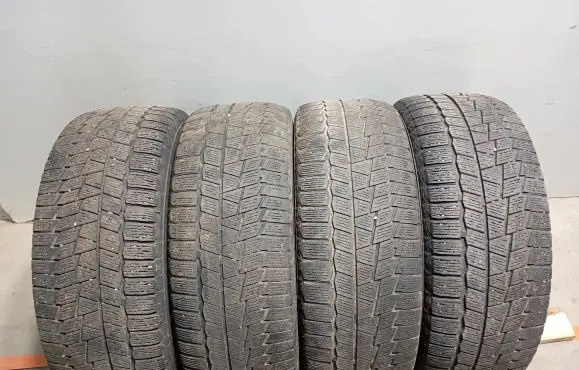 Opel Corsa D R16 winter tire 20555R16 MAXXIS ATCTICTREKKER