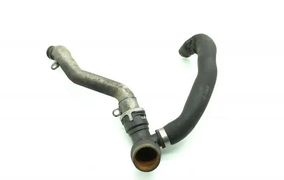 Volvo V70 Air intake hose/pipe