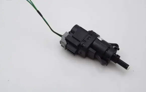 Ford Mondeo MK IV Brake pedal sensor switch 3M5T13480AC