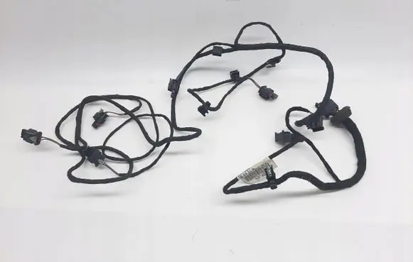 Audi A6 C7 Other wiring loom 4G5971085F