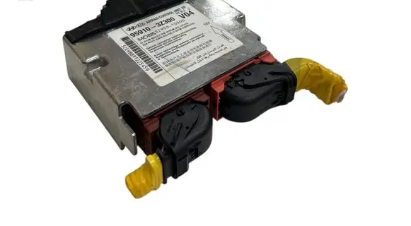 Hyundai i40 Airbag control unit/module 959103Z300 3Z95910300