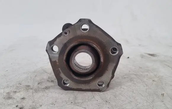 Audi A4 S4 B9 8W Rear wheel ball bearing 8W0407625H
