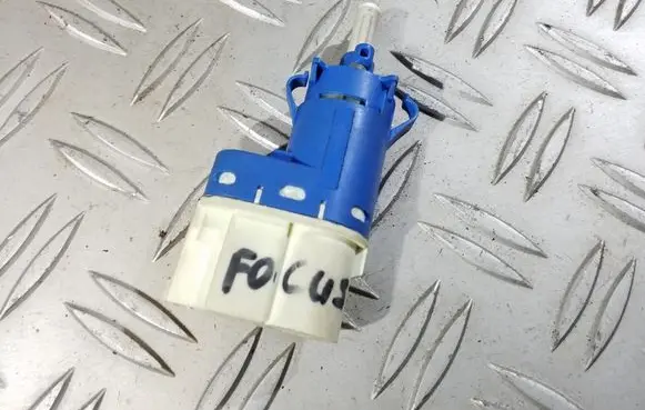 Ford Focus Brake pedal sensor switch 3M5T9C872AC