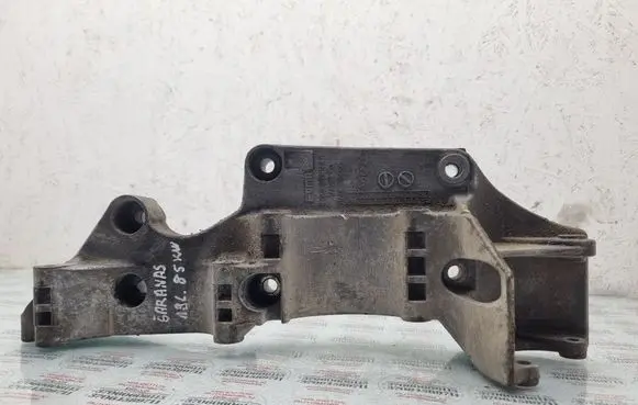 Generator/alternator bracket