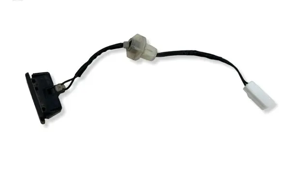 Mazda CX-5 Tailgate opening switch GS2A676S0