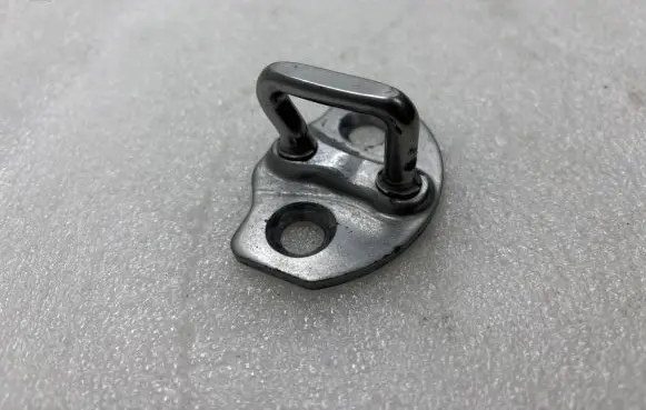 Tesla Model 3 Tailgate/trunk/boot lock/latch/bracket 152591900A