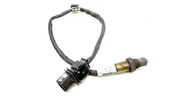 Mercedes-Benz CLS C219 Lambda probe sensor 0035427018