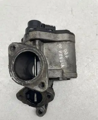 Suzuki Grand Vitara II Throttle valve 8200507299 H8200194323