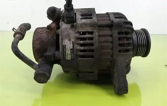 KIA Carens I Generator/alternator 3730027012