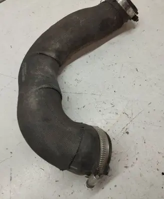 Audi A5 8T 8F Intercooler hose/pipe 8K0145738P