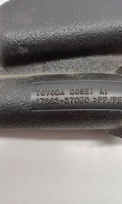 Lexus CT 200H Air intake duct part 1789337050