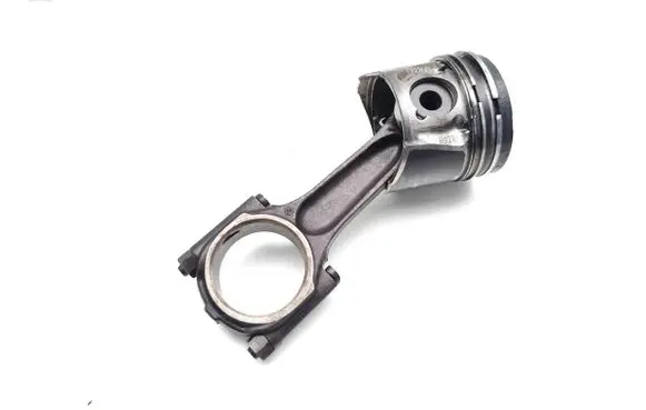 Fiat Scudo Piston with connecting rod RHK