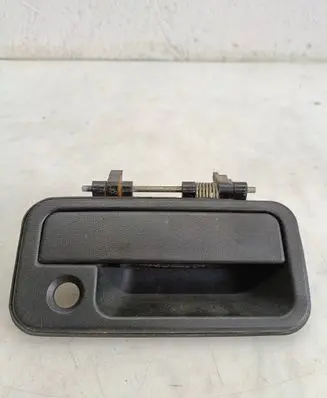 Opel Frontera A Loading door cover/cap 