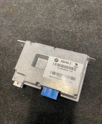 BMW X5 F15 Camera control unit module 6819329