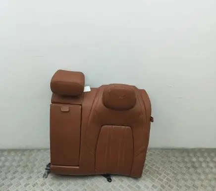 Maserati Ghibli Rear seat 670020536