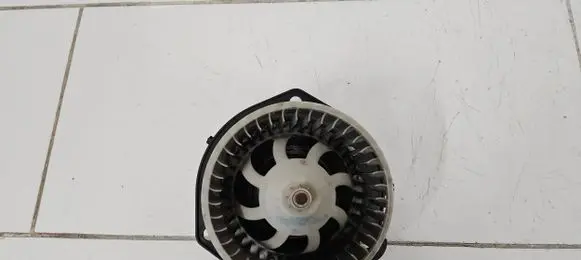 Iveco Daily 3rd gen Heater fan/blower 570630200 B837