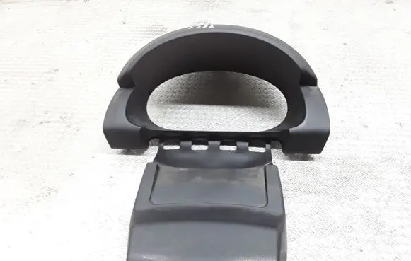 Dashboard trim