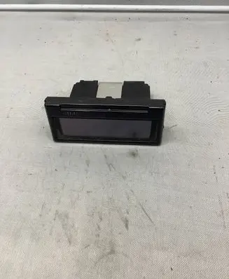 Volvo V50 Screen/display/small screen 31268055