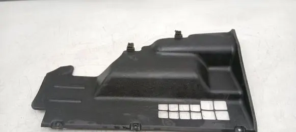 KIA Pro Cee'd I Dashboard lower bottom trim panel 972851H000