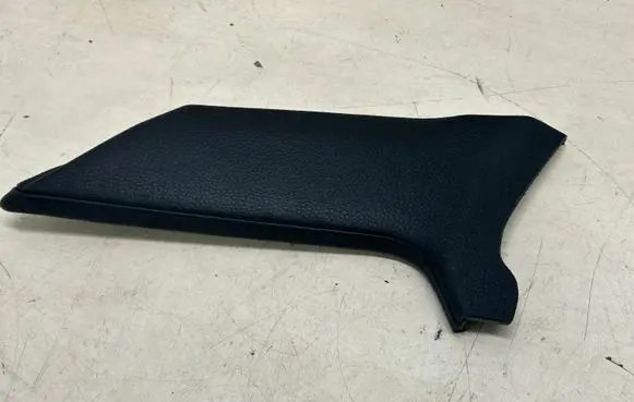 Porsche Cayenne (92A) Other center console (tunnel) element 4598035501