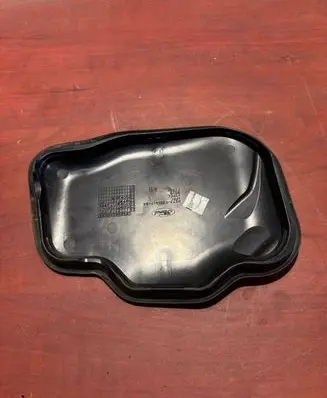 Ford Fusion II Rubber seal front door (on door) DS73F201A17BA