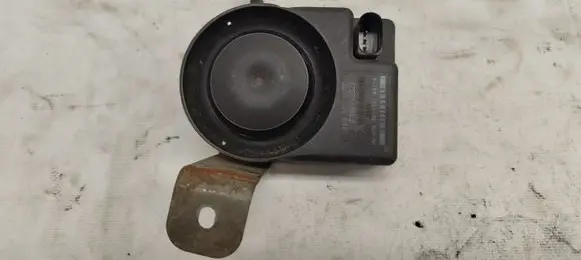 Audi A3 S3 8P Alarm system siren 1K0951605C 4F1951285