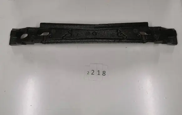 Mercedes-Benz E C207 W207 Front bumper A2078851537