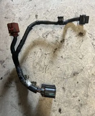 Jeep Grand Cherokee Other wiring loom