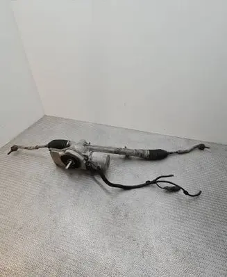 Citroen C3 Steering rack 9676543180 0583369