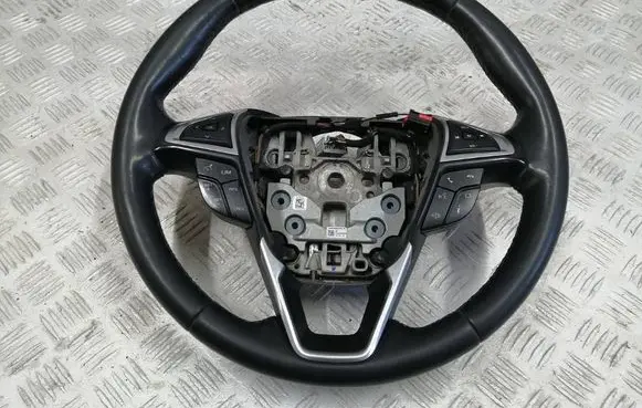 Ford Mondeo MK V Steering wheel DS7317E856B D2A3B M0LDE2562