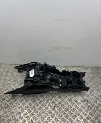 Peugeot 508 II Center console 9816164780 9816202477 112731A0
